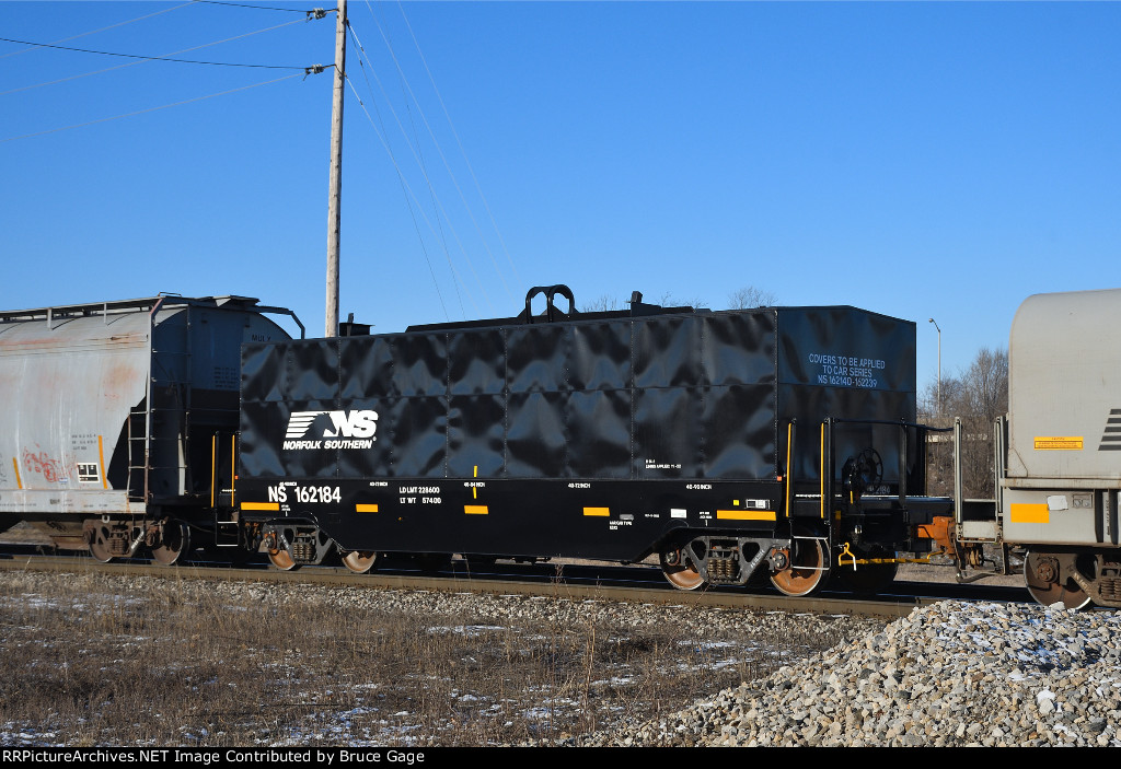 NS 162184